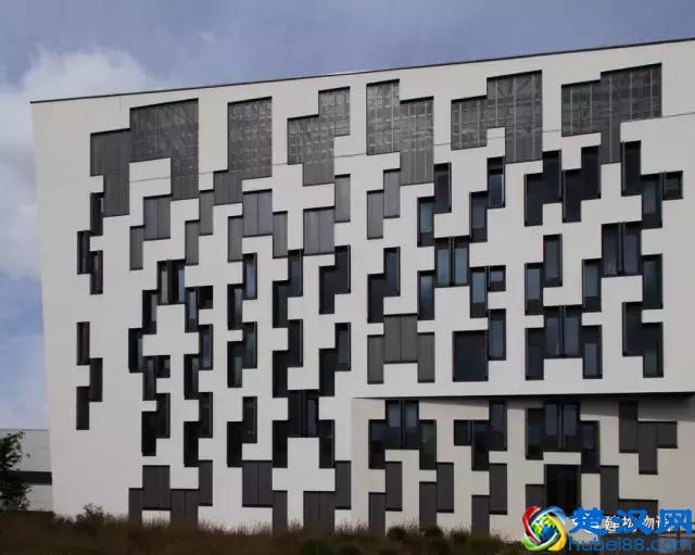 别人家的大学校园——奥地利维也纳经济大学（WU）