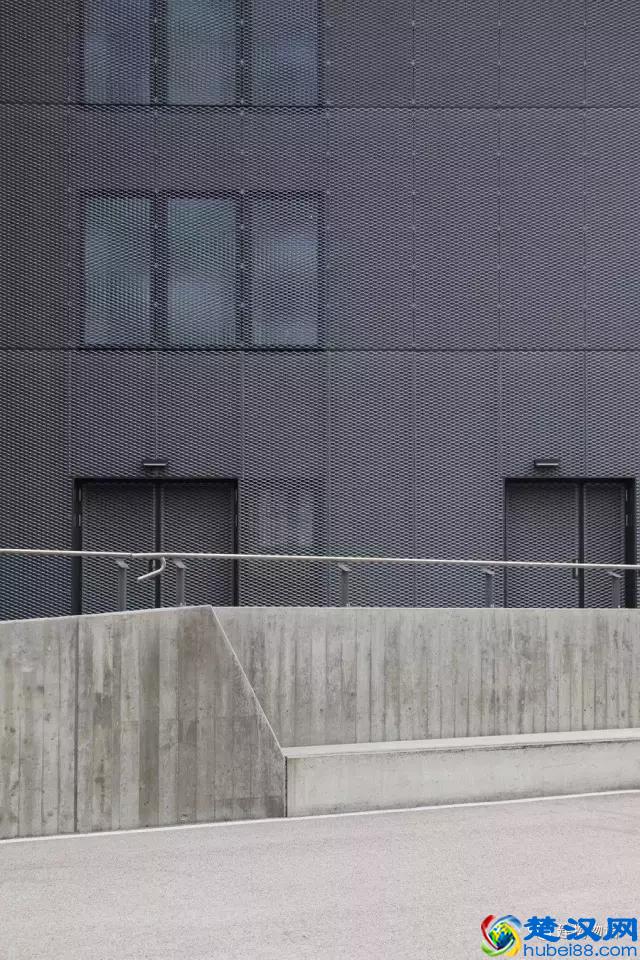 别人家的大学校园——奥地利维也纳经济大学（WU）