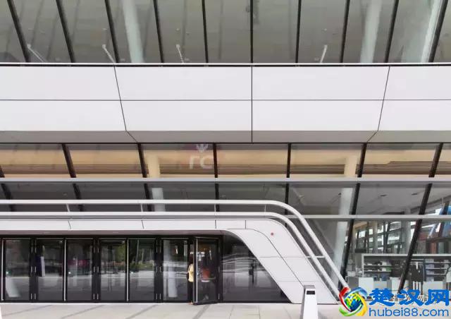 别人家的大学校园——奥地利维也纳经济大学（WU）