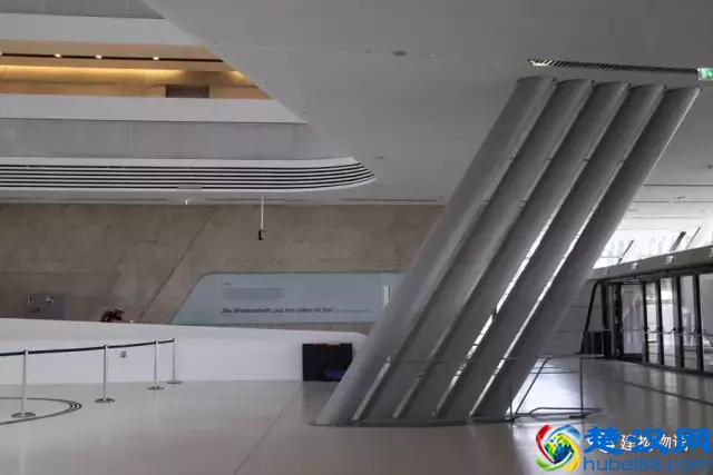 别人家的大学校园——奥地利维也纳经济大学（WU）