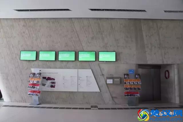 别人家的大学校园——奥地利维也纳经济大学（WU）