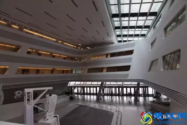 别人家的大学校园——奥地利维也纳经济大学（WU）