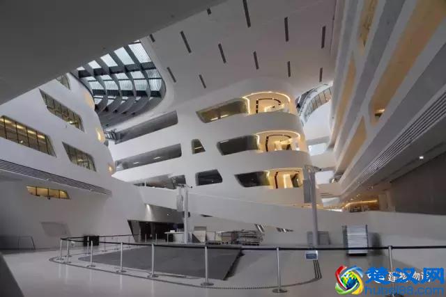 别人家的大学校园——奥地利维也纳经济大学（WU）