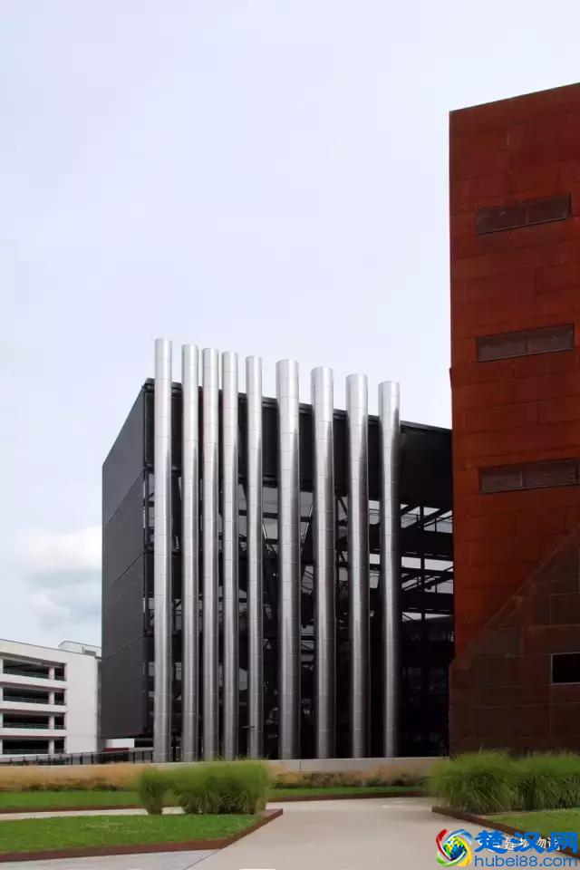 别人家的大学校园——奥地利维也纳经济大学（WU）