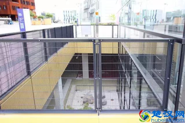 别人家的大学校园——奥地利维也纳经济大学（WU）