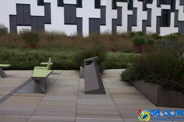 别人家的大学校园——奥地利维也纳经济大学（WU）