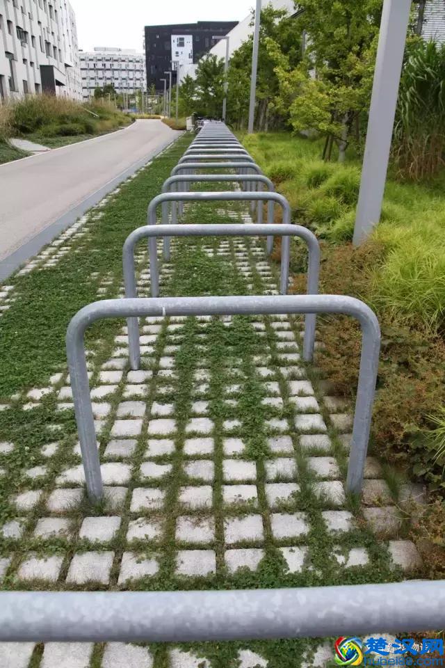 别人家的大学校园——奥地利维也纳经济大学（WU）