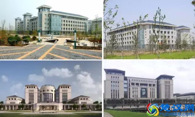 别人家的大学校园——奥地利维也纳经济大学（WU）