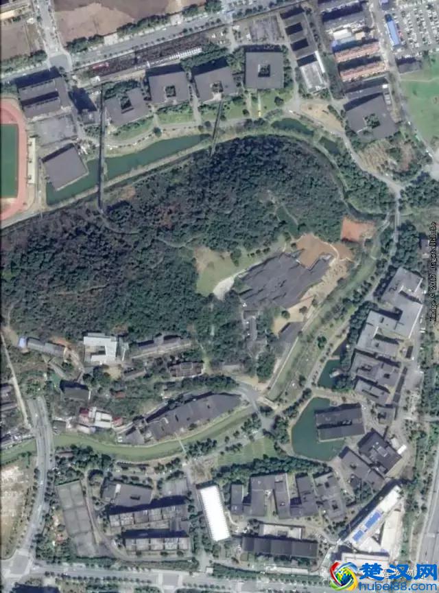 别人家的大学校园——奥地利维也纳经济大学（WU）