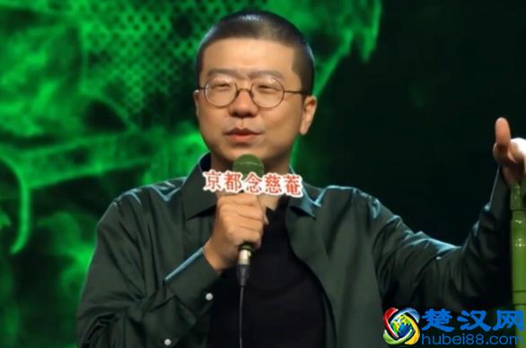 脱口秀节目走下坡?什么才是它的解药呢?