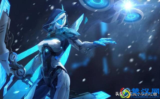 英雄联盟最适合新手的英雄有哪些?我保证你们都玩过。