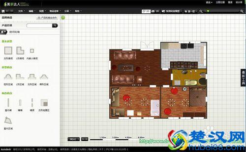 10款主流装修设计软件！