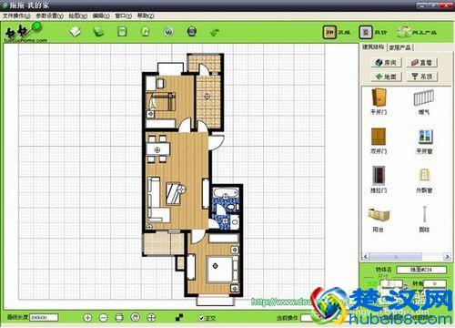 10款主流装修设计软件！