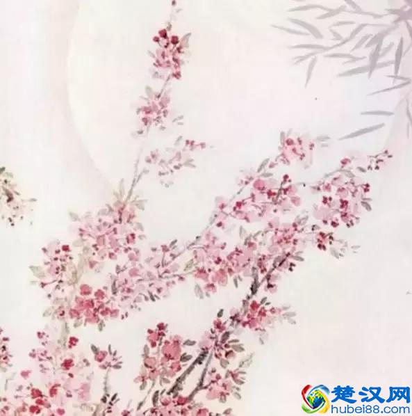 “待我长发及腰”真正的下一句,竟然这么美!!