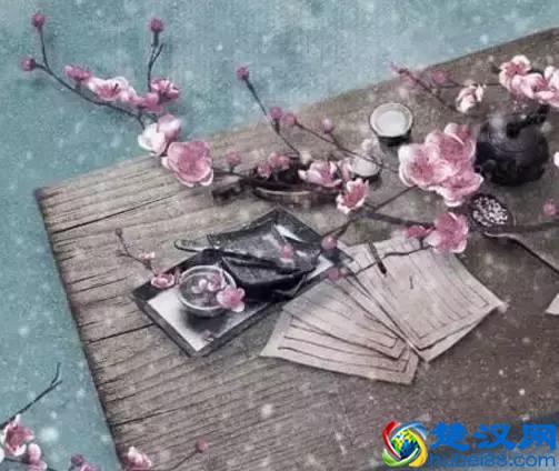 “待我长发及腰”真正的下一句,竟然这么美!!