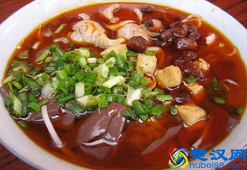 贵阳十大特色小吃