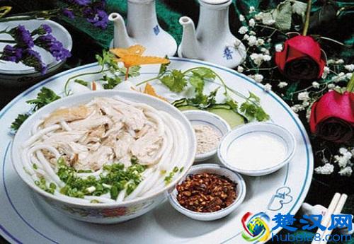 贵阳十大特色小吃