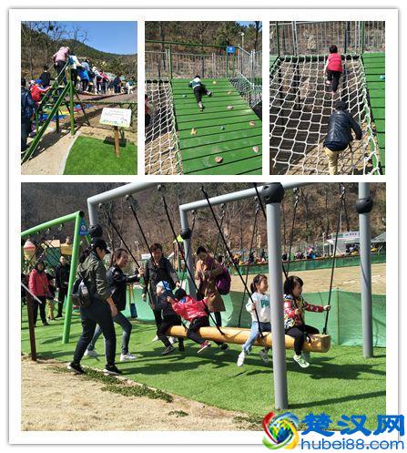 周末四场爱心义卖，任你选！