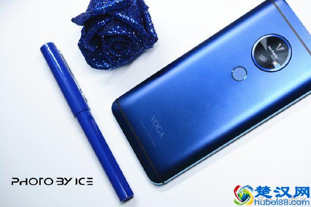 一起投影玩王者荣耀吧，青橙VOGA V激光投影手机体验分享