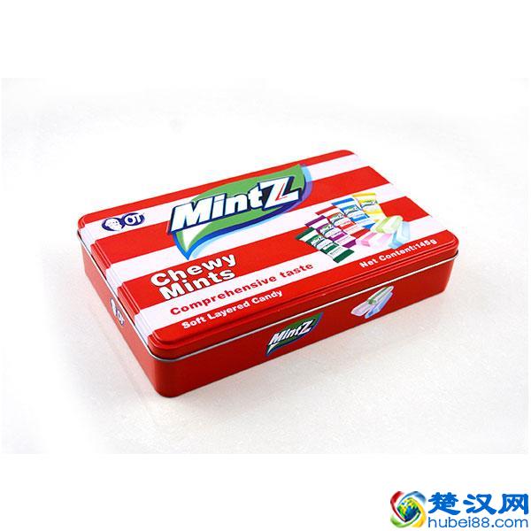 你知道马口铁盒包装对产品的好处有哪些呢？