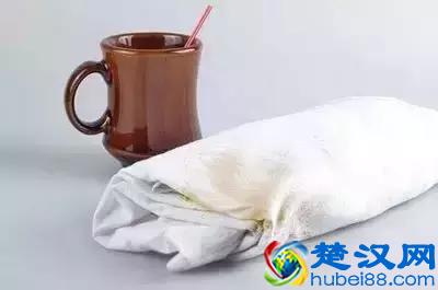 衣服不管染上什么，用这招都能洗掉，太实用了！