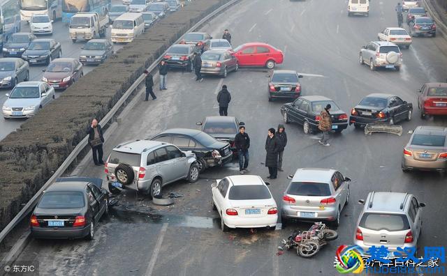 新车买哪些保险性价比最高？各个险种的作用是什么？