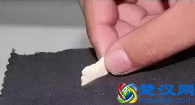 衣服不管染上什么，用这招都能洗掉，太实用了！