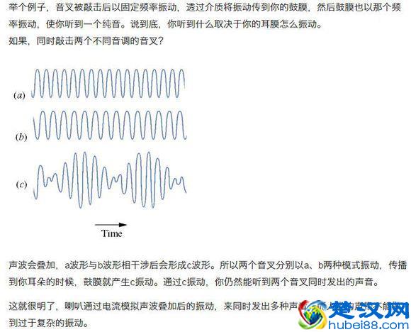 浅谈耳机阻抗与耳放推力、增益、音效等问题