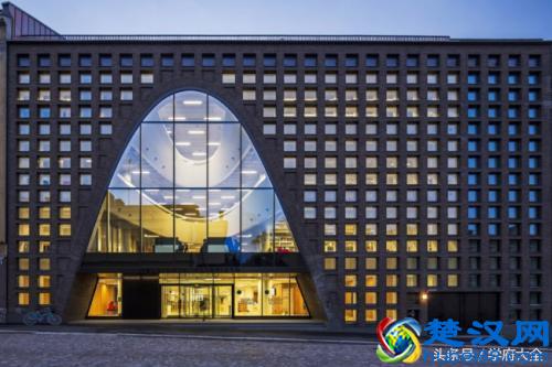 赫尔辛基大学（University of Helsinki）