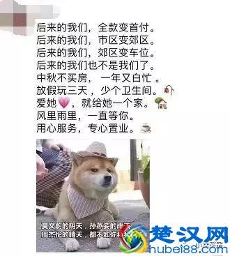 一个优秀的置业顾问，一定是个搞笑的段子手！看完笑死！