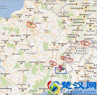 格勒诺布尔大学——一所位于法国阿尔卑斯地区的魅力大学