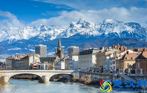 格勒诺布尔大学——一所位于法国阿尔卑斯地区的魅力大学