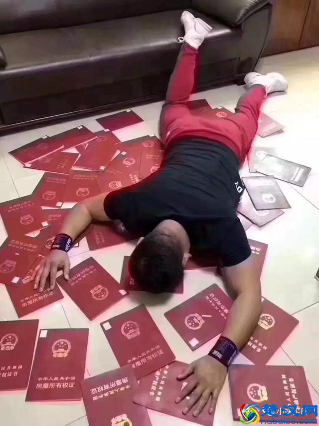 一个优秀的置业顾问，一定是个搞笑的段子手！看完笑死！