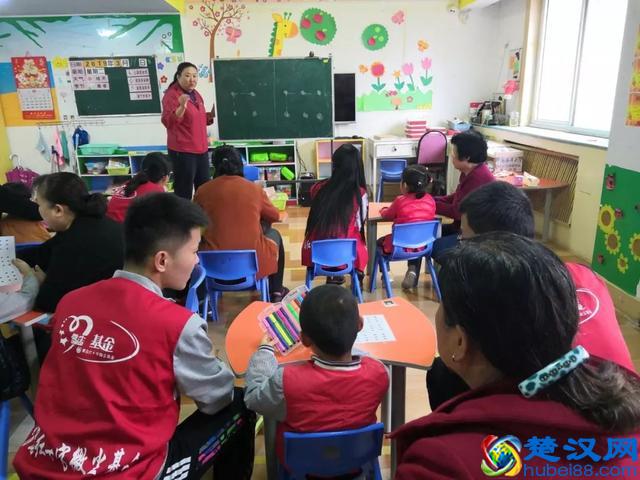 周末四场爱心义卖，任你选！