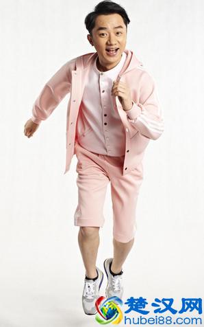 跑男第三季，王祖蓝“技能”大揭密