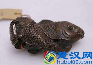 盗墓笔记中蛇眉铜鱼作为汪藏海的信物，你知道它的来历吗