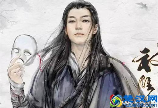 剑魔独孤求败是何来历？现在终于知道他的真实身份了！