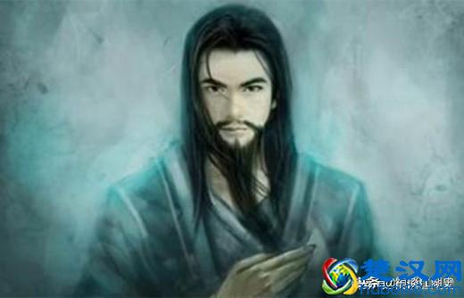 剑魔独孤求败是何来历？现在终于知道他的真实身份了！