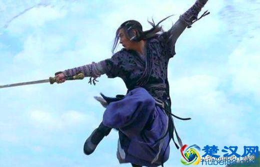 剑魔独孤求败是何来历？现在终于知道他的真实身份了！