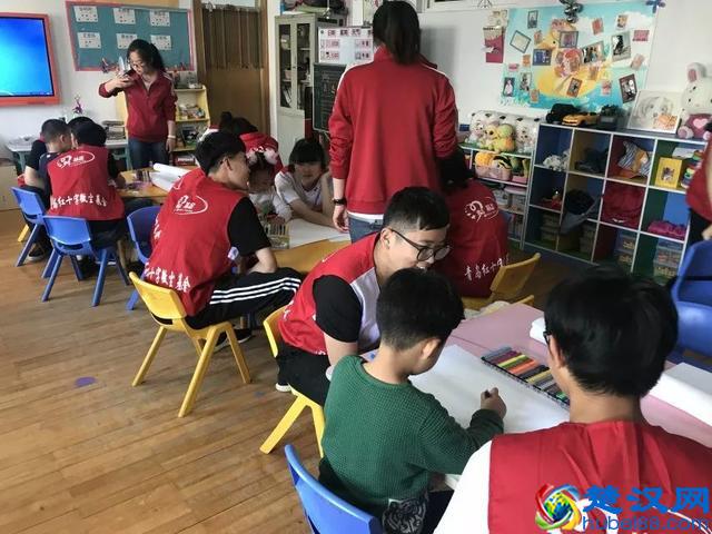 周末四场爱心义卖，任你选！