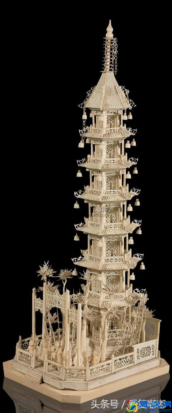 常听到象牙塔 到底是个什么词