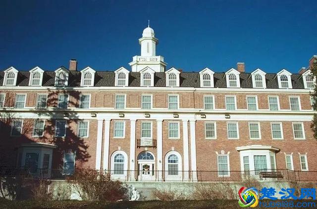 美国留学｜华盛顿州立大学Washington State University