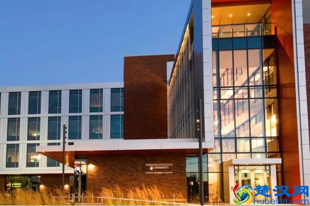 美国留学｜华盛顿州立大学Washington State University