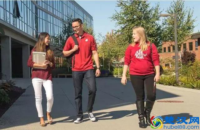 美国留学｜华盛顿州立大学Washington State University