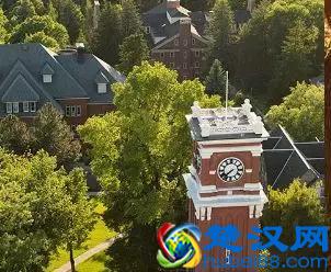 美国留学｜华盛顿州立大学Washington State University