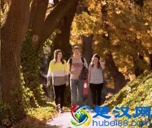 美国留学｜华盛顿州立大学Washington State University