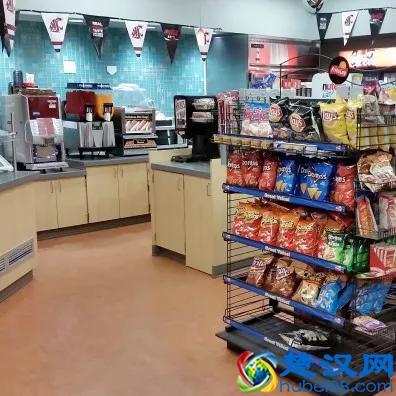 美国留学｜华盛顿州立大学Washington State University