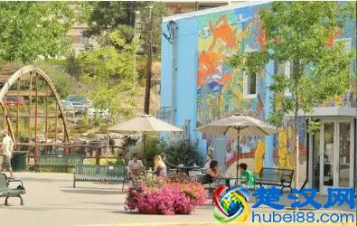 美国留学｜华盛顿州立大学Washington State University