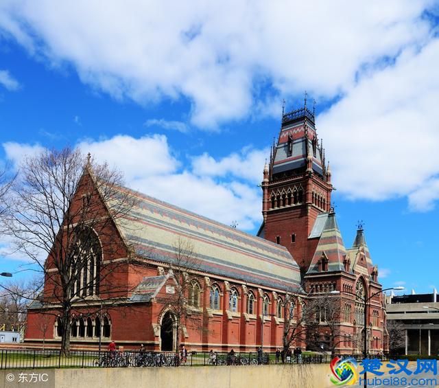 世界最牛大学哈佛大学专业哪个好？