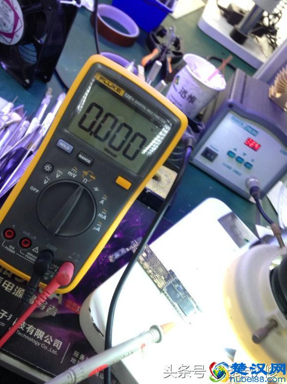 苹果iPad mini1不能充电原因在这里